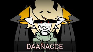 DAANACCE Meme FlipaClip  Remake [upl. by Einamrej28]