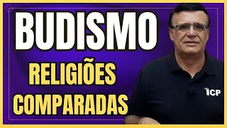 Budismo  Religiões comparadas [upl. by Prader]