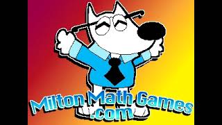 LOST MEDIA FOUND Milton Math Games OST So Far [upl. by Grimes861]