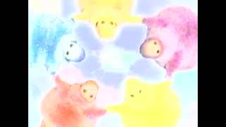 Boohbah  Snowman 2004 VHS Rip [upl. by Grunberg818]