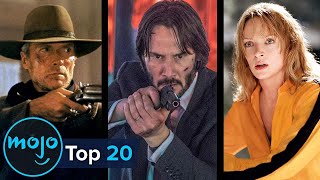 Top 20 Best Revenge Movies of All Time [upl. by Gnem]