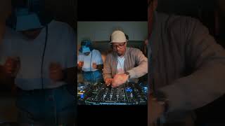 S2 EP2  London Kitchen Mix  African Electronic Music  GQOM  Siphuthadichaba  Mr Thela Sun [upl. by Brunhilda]