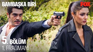 Bambaşka Biri 5 Bölüm 1 Fragmanı [upl. by Bocock]