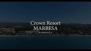 Apartments in Marbesa Holiday Resort in East Marbella Elviria Properties [upl. by Imarej478]