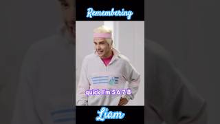 Anyone remember Leeroy 🪩❤️onedirection liampayne [upl. by Payson354]