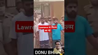 Lawrence ki film lawrencebishnoi trendingshorts shortfeed shorts [upl. by Raffin865]