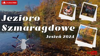 Jezioro Szmaragdowe [upl. by Akerue]