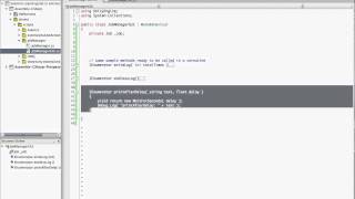 Unity Coding Tips Coroutine Coordinator Part 2 [upl. by Ateval]