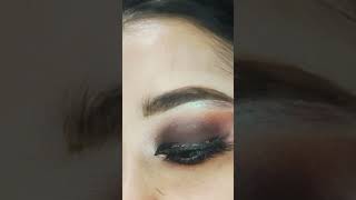 Different Eye Makeup Look makeupvedio eyemekeup foryou reelsvedio shortsvedio viralreelsvedio [upl. by Maurie820]