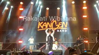 KANGEN Lagu LaguNYA atau Babang TAMVAN LIVE at Festival Pesta Rakyat 2023 [upl. by Dibrin]