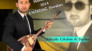 Tabandan  Mustafa Er BY03 [upl. by Ennairda]