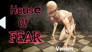 House Of Fear Full Gameplay [upl. by Iruam]