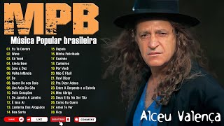 Best MPB Acoustic Bar Hits  Classic Brazilian Songs  Vanessa Da Mata Djavan Tiê [upl. by Shellans]