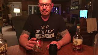 Do Your Whiskey review part 8 [upl. by Ybbob]