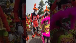 Winneba fancy dress ghanatrends worldfestival masquerade winneba centralregion fancydress [upl. by Ylram]