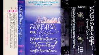 Sümeyra und Erich Schaffner  Acaipleşti Havalar Original Cassette Album Çok Nadir Bir Kaset [upl. by Birch16]