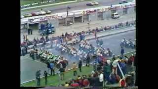 Brands Hatch Superbike Final 1977 [upl. by Akeme]