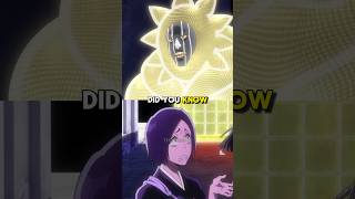 Anime Left Out These Scenes bleach bleachanime anime [upl. by Aidroc20]