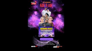 LIVE HERBANU MUSIC  PERNIKAHAN ADIT amp ADE  SETIA HD  SKD PRO AUDIO SOUND SYSTEM [upl. by Airebma]