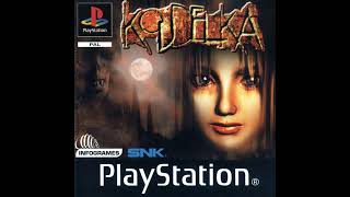 Koudelka OST  Incantation again [upl. by Anauj]