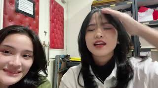 Showroom JKT48 Adel 1 Desember 2021 [upl. by Sauers]