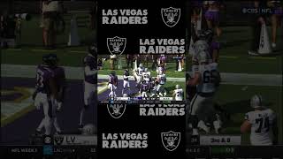 Raiders Vs Ravens lasvegasraiders baltimoreravens nfl fyp parati travel luxury gamers [upl. by Bethina345]