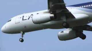 HD 1080p  Spotting en Ezeiza  240912 [upl. by Halie]