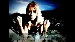 Christina Aguilera  quot Genie In A Bottle quot Lyrics  Pictures 克莉絲汀  quot 瓶中精靈 quot [upl. by Ielhsa]