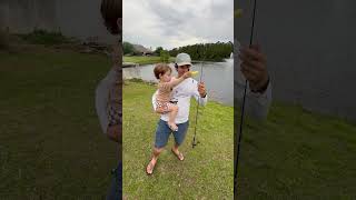 Hilton Head Island SC Fishing Inshore Reel Justice Charters and Banana Popper Bobber Redfishing [upl. by Connel]