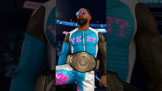 New INSANE Things to Get in WWE 2K24 🔥 [upl. by Hoo]