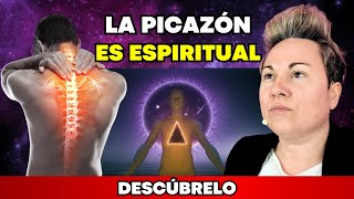 El Significado Espiritual Secreto de la Picazón que Nadie Te Ha Contado [upl. by Danforth985]