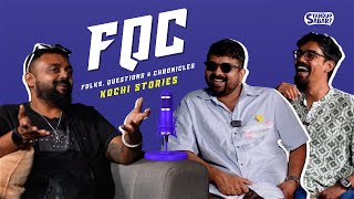 Folks Questions and Chronicles FQC  EP 0 Malayalam Talk Show [upl. by Aihsar]