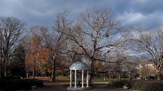 UNCChapel Hill Board of Trustees Meeting  January 18 2024 [upl. by Odnomor]