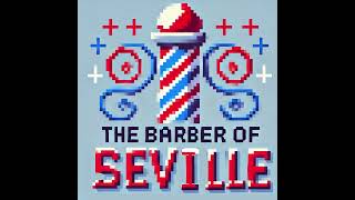 The barber of seville SNES soundfont mashup [upl. by Yirinec]