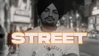 FREE FLP Shubh x Sidhu Moose Wala Type Beat 2024 “Street” [upl. by Attenat]