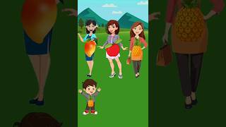 তুমি কি আমার মাCartoonBhuter golpo Banglacartoon golpoviralshortvideo youtubeshortsfunny [upl. by Bethezel]