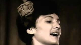 Sofia Rotaru  Mult mie draga primavara  1966 [upl. by Nnoj523]