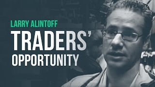 Traders’ Opportunity · Larry Alintoff from Wall Street Warriors [upl. by Amuh45]