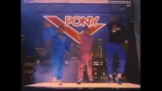 Top 5 Sneaker Commercials From The 80s [upl. by Caril]