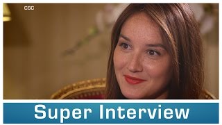 La Super Interview  Anaïs Demoustier [upl. by Neitsabes796]