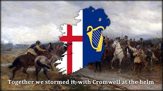 Cromwell Protector of the Realm  Irish Protestant Song [upl. by Helyn]