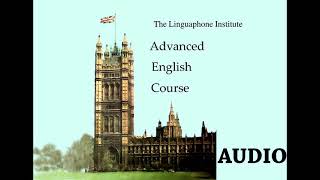 The Linguaphone Institute Advanced English Course [upl. by Gelb640]