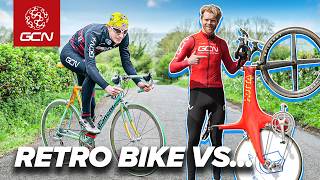 The Best Vintage Super Bikes We’ve Ridden 2 Hour Compilation [upl. by Sirotek]