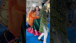 ZaNKAArr 2k24 💃💃🔥🎇navaratri garba mbbsstudent youtube 💃🥼 [upl. by Noreik315]