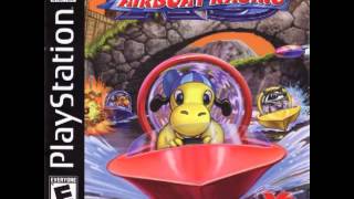 XS airboat racing soundtrack 2 [upl. by Juanita]