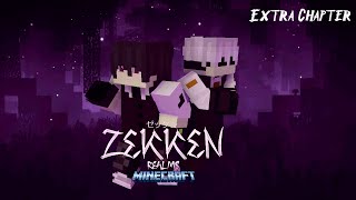 Minecraft Malaysia Zekken Realms Extra Chapter [upl. by Comstock621]