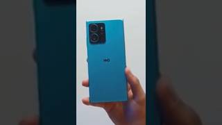 HMD Skyline unboxing amp First Look [upl. by Tdnaltroc931]