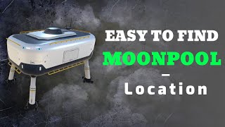 MOON POOL FRAGMENTS LOCATION GUIDE EASY UPDATED FOR 2021 [upl. by Atinrahc]