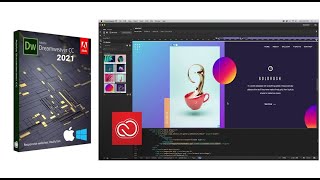 Study Thai How to install Adobe Dreamweaver CC 2021 Free Download  Shorts [upl. by Iaj]