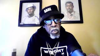 P FUNK TALKING ABOUT PSA WHITEMANS HISTORY FROM A BLACKMANS VIEW TRUTH ABOUT YOU [upl. by Odeen277]